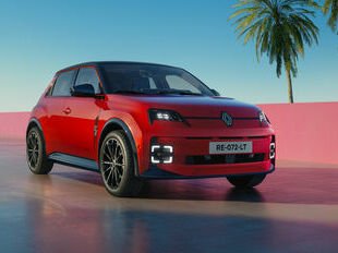 Renault 5 E-Tech electric для MY27: увеличенный запас хода, новые технологии и больше вариантов персонализации без повышения цены