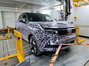 Двигатели Lada Azimut испытали на соответствие экостандарту "Евро-6"