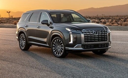 Автомобили Genesis, Hyundai и Kia стали самыми угоняемыми в России в 2022 году, сообщает Группа "Ренессанс страхование"