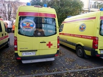 Кубань стала антилидером в России по числу погибших в ДТП