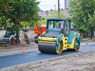 Более половины ремонтных работ на трассах «Автодора» по программе 2026 года уже выполнено