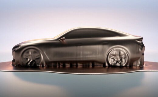 На автосалоне в Женеве представят "идеальный BMW с нулевым уровнем выбросов"