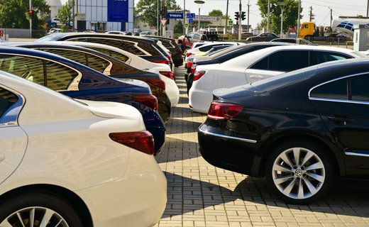 На российском авторынке конкурировать с Lada хочет Belgee