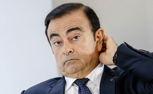 Экс-глава альянса Renault-Nissan хочет получать от французов пенсию в размере 52 млн рублей в год