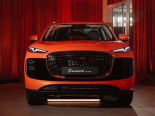 Tenet Plus раскрывает цены на стильный среднеразмерный кроссовер L6