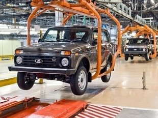 АвтоВАЗ вернется к пятидневке с 1 января 2026 года