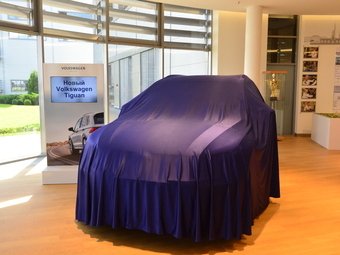 Россияне стали больше покупать люксовых автомобилей: в лидерах – Bentley