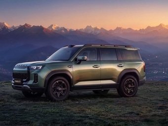 Вместе ради семьи: Chery представила новые TIGGO 7 и TIGGO X7