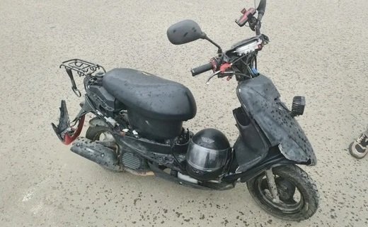 В Краснодаре в первые дни апреля 2026 года произошло несколько ДТП с участием детей