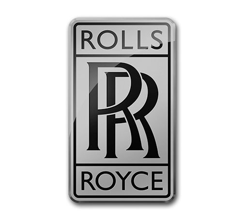 Rolls-Royce