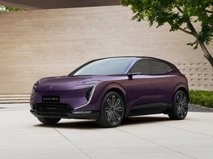 AVATR 07 получил ОТТС и приближается к старту продаж в России
