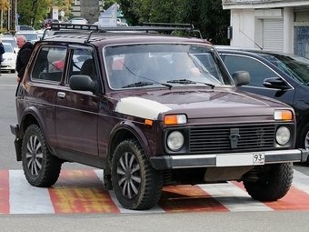Российская автомобильная вторичка бьёт рекорды, но всё печально