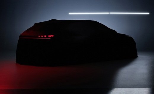 Компания Audi объявила, что универсал A6 Avant нового поколения будет официально представлен 4 марта