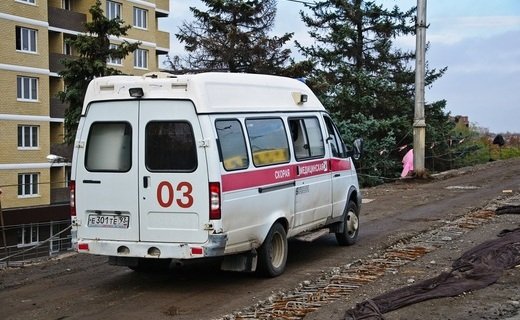По общему количеству заразившихся Кубань занимает 11-е место в России