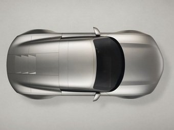 Компания Audi представила электрический родстер Concept C, который является предвестником новой серийной модели
