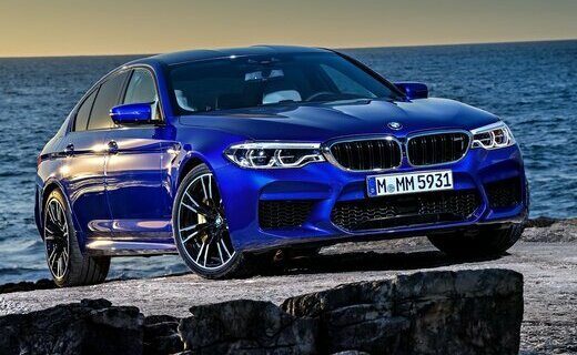 Владельцы автомобилей Porsche и BMW в РФ столкнулись с масштабной проблемой, связанной с дистанционной блокировкой машин