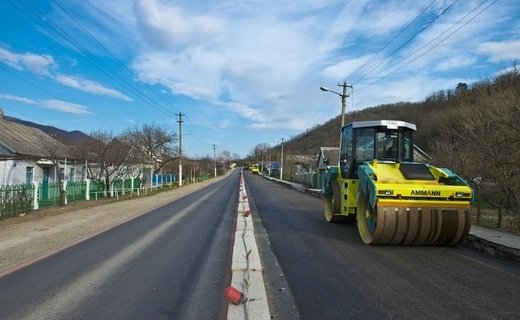 Вице-премьер РФ Марат Хуснуллин заявил, что запустить Дальний западный обход Краснодара можно будет уже в середине 2023 года