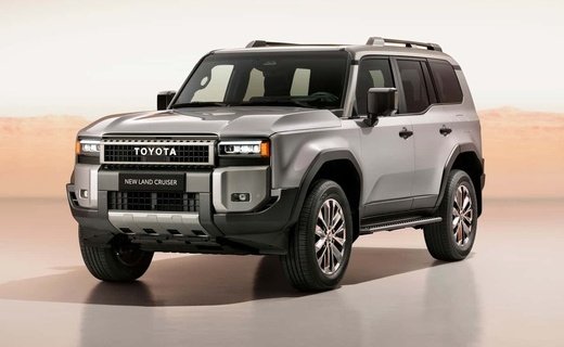 Компания Toyota 11-й год подряд остаётся самым популярным мировым автомобильным брендом