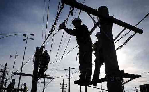 В первый день февраля в столице Адыгеи без электричества останутся жители четырёх улиц