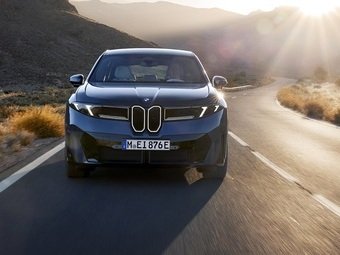 Компания BMW объявила о летних обновлениях своих моделей