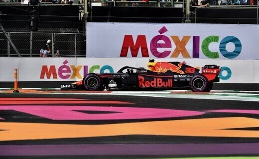 Организаторы Гран-при Мехико и руководство гоночного чемпионата "Формула 1" официально объявили о продлении контракта