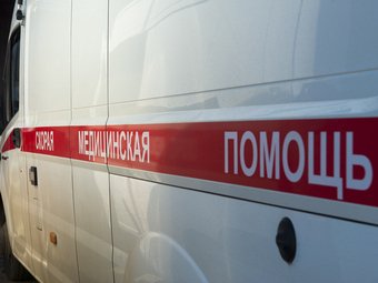 В Краснодаре в ДТП пострадали несовершеннолетние пешеходы и мотоциклист