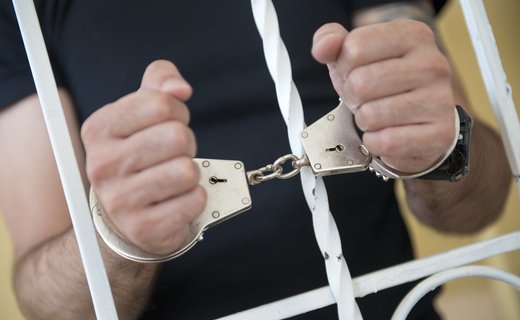 До 12 лет лишения свободы может получить 24-летний охранник из Каневской
