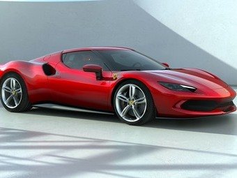 Ferrari отозвала пожароопасные суперкары 296 GTB