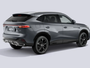 Стали известны цены и компоновка новых «Москвичей»