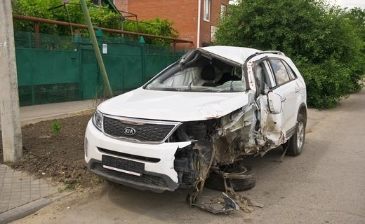 МВД: Тува, Алтай и Орловская область стали лидерами антирейтинга регионов России по числу погибших в ДТП в 2025 году