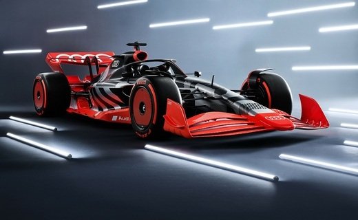 Компания Audi, которая придёт в "Формулу 1" в 2026 году, объявила, что её стратегическим партнёром станет команда Sauber