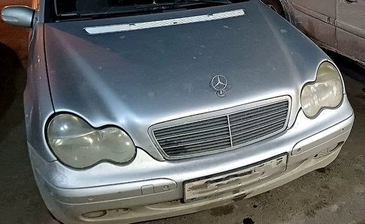 Автомобильный специалист рассказал, что «Мерседес» не вернется в Россию