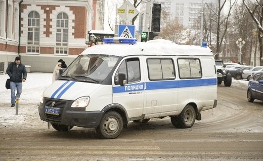 ГИБДД Кубани в связи с неблагоприятными погодными условиями призвала водителей по возможности воздержаться от поездок