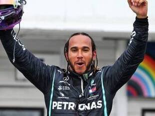 Формула 1. Гран-при Венгрии 2020 - отчет о гонке