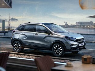 АвтоВАЗ отозвал более 8 тысяч Lada XRAY