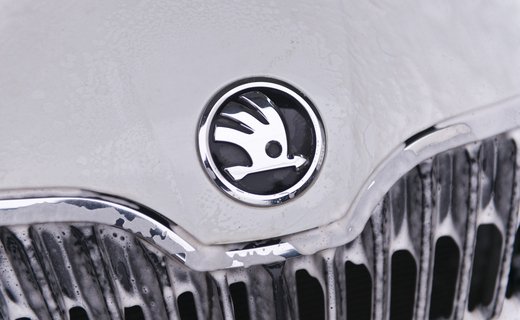 Панируется возродить модель Skoda Yeti