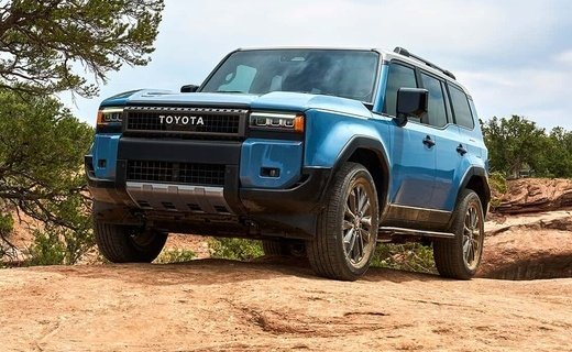 Brand Finance Global 500: Toyota стала самым дорогим автомобильным брендом в мире