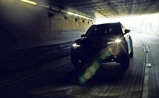 Кроссовер Mazda CX-90 получит совершенно новый 3,3-литровый рядным шестицилиндровый двигатель на 345 сил