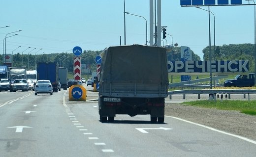 Беспилотные «ГАЗели» будут выпускать в России