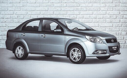 Почти каждый четвертый автомобиль, проданный в марте в Казахстане, произведен на мощностях UzAuto Motors