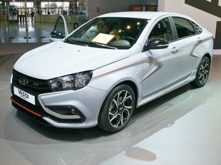 Глава АвтоВАЗа допустил появление беспилотных автомобилей Lada