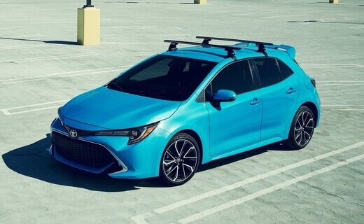 Toyota расширила всемирный отзыв автомобилей, у которых выявлена проблема с топливным насосом