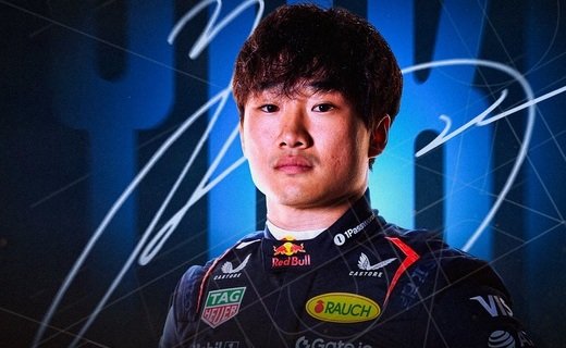 Команды "Формулы 1" Red Bull Racing и Racing Bulls произвели обмен пилотами, Цунода стал напарником Ферстаппена