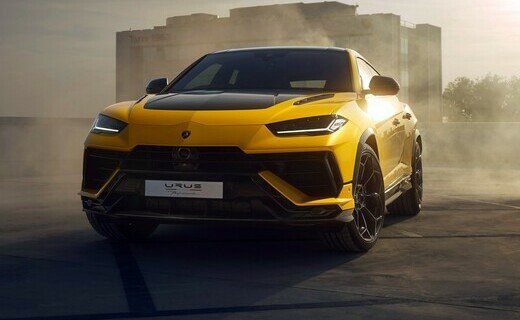 Porsche, Lamborghini и Audi объявили отзыв своих автомобилей из-за проблем с топливными насосами