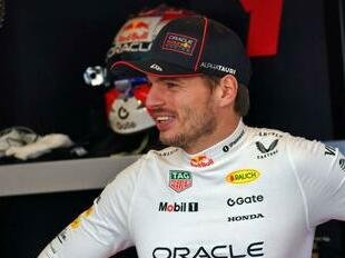 Макс Ферстаппен выиграл квалификацию Гран-при Абу-Даби 2025