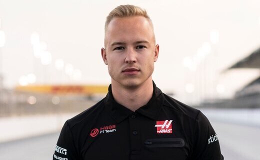 Мазепин стал четвёртым, после Виталия Петрова, Сергея Сироткина и Даниила Квята, российским пилотом в "Формуле 1"