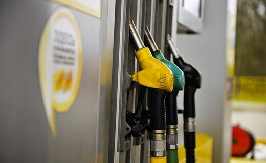 Согласно результатам исследования, в январе 2023 года цена 92-го бензина на Кубани составила 47 рублей 83 копейки за литр