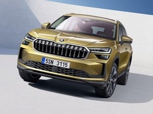 Компания Skoda решила уйти из Китая