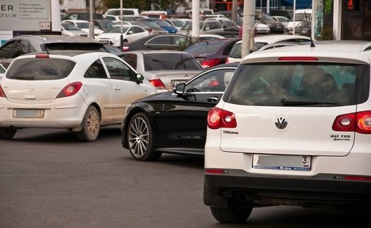 Минпромторг РФ рассматривает увеличение ставки утильсбора на автомобили с моторамит мощностью 160 лошадиных сил и более