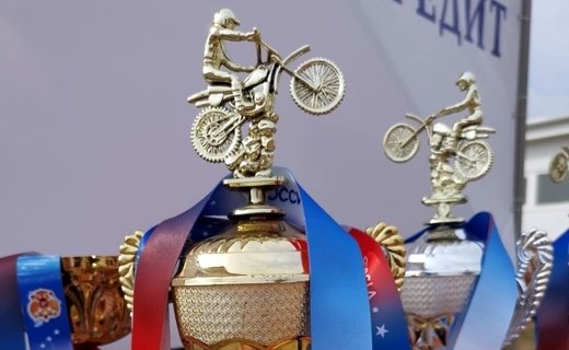 Спортсмены из кубанской столицы выиграли не только домашнюю гонку, но и чемпионат